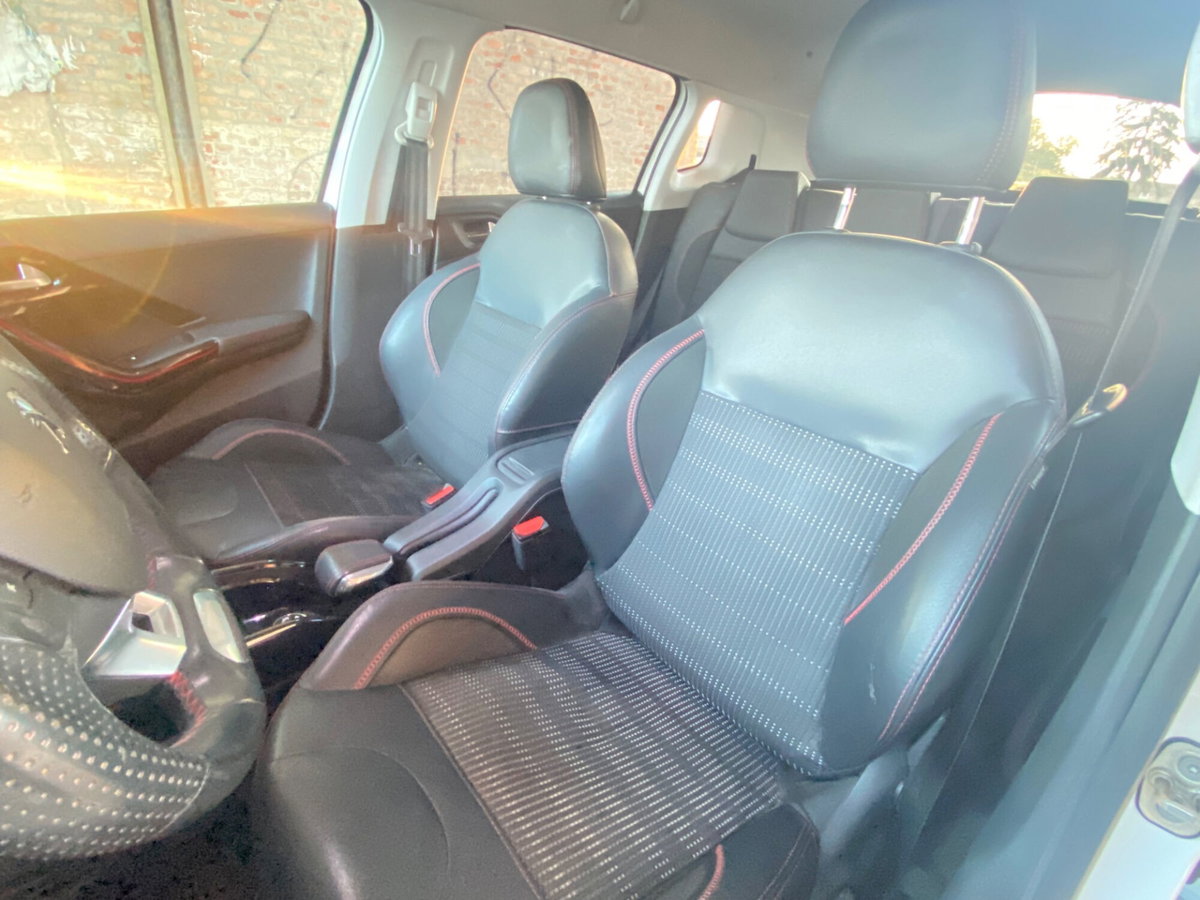Citroen C3 Aircross 1.2 puretech You s&s 110cv (15)