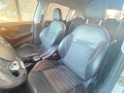 Citroen C3 Aircross 1.2 puretech You s&s 110cv (15)