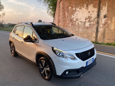 Citroen C3 Aircross 1.2 puretech You s&s 110cv (3)