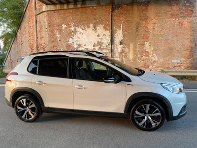 Citroen C3 Aircross 1.2 puretech You s&s 110cv (4)