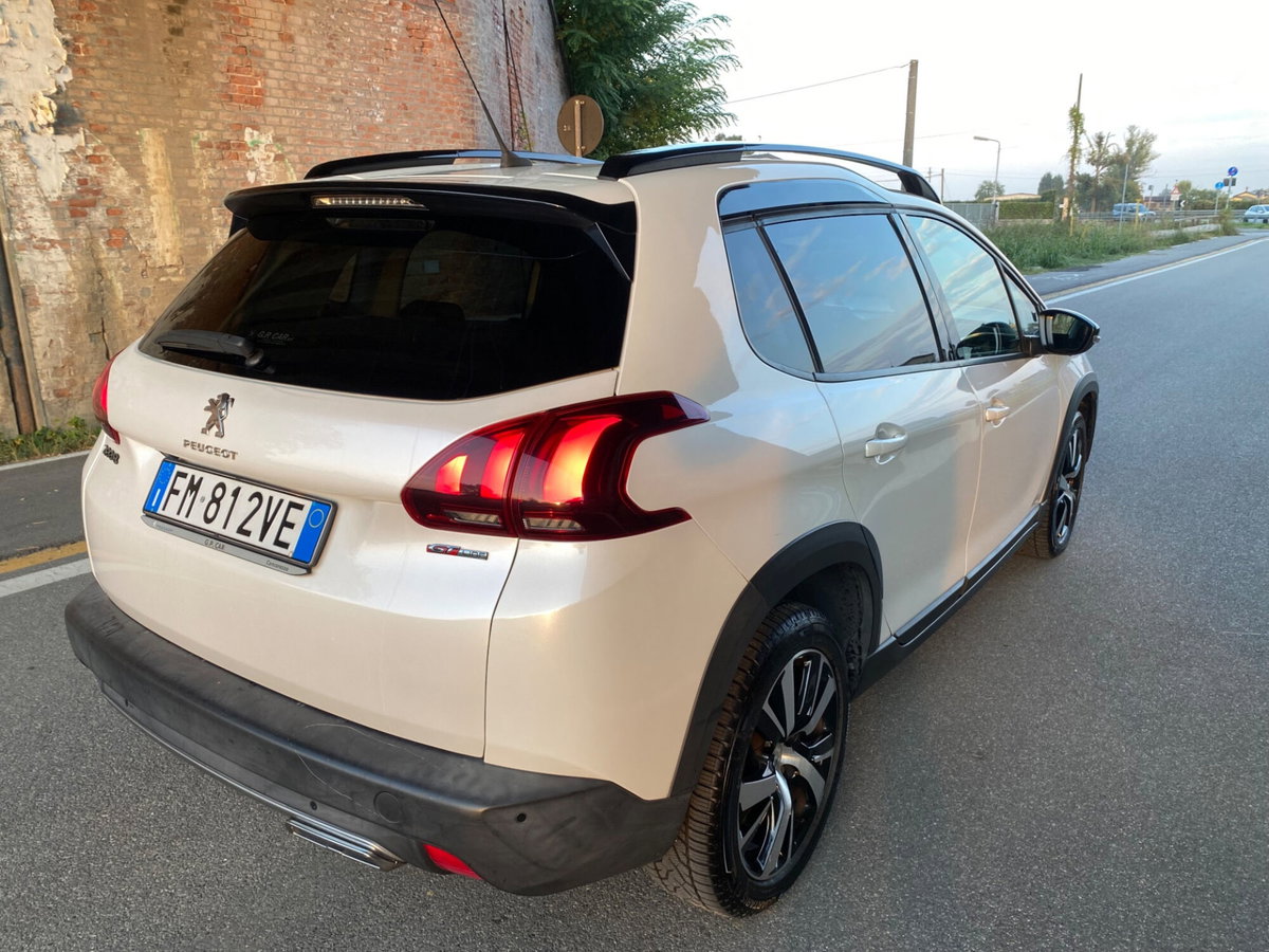 Citroen C3 Aircross 1.2 puretech You s&s 110cv (5)