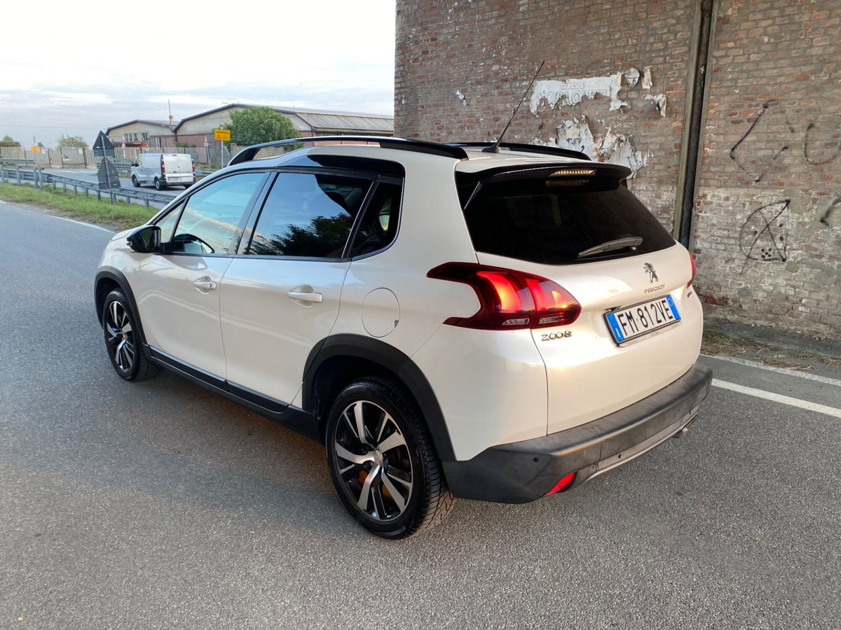 Citroen C3 Aircross 1.2 puretech You s&s 110cv (7)