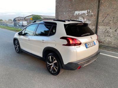 Citroen C3 Aircross 1.2 puretech You s&s 110cv (7)