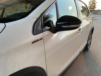Citroen C3 Aircross 1.2 puretech You s&s 110cv (8)