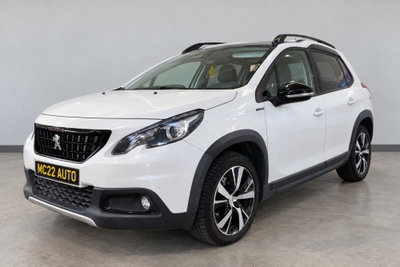 Citroen C3 Aircross 1.2 puretech You s&s 110cv usata