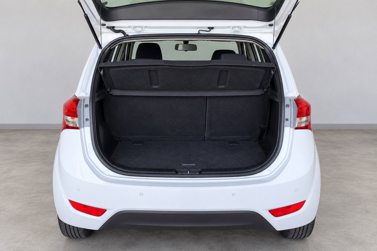 Citroen Berlingo 1.8 4p. Multispace PLS (12)