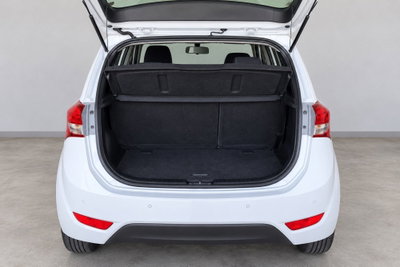 Citroen Berlingo 1.8 4p. Multispace PLS (12)