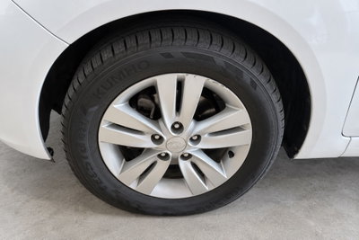 Citroen Berlingo 1.8 4p. Multispace PLS (13)