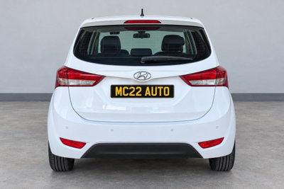 Citroen Berlingo 1.8 4p. Multispace PLS (3)