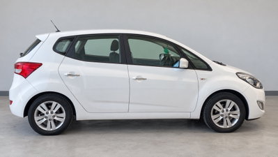 Citroen Berlingo 1.8 4p. Multispace PLS (6)