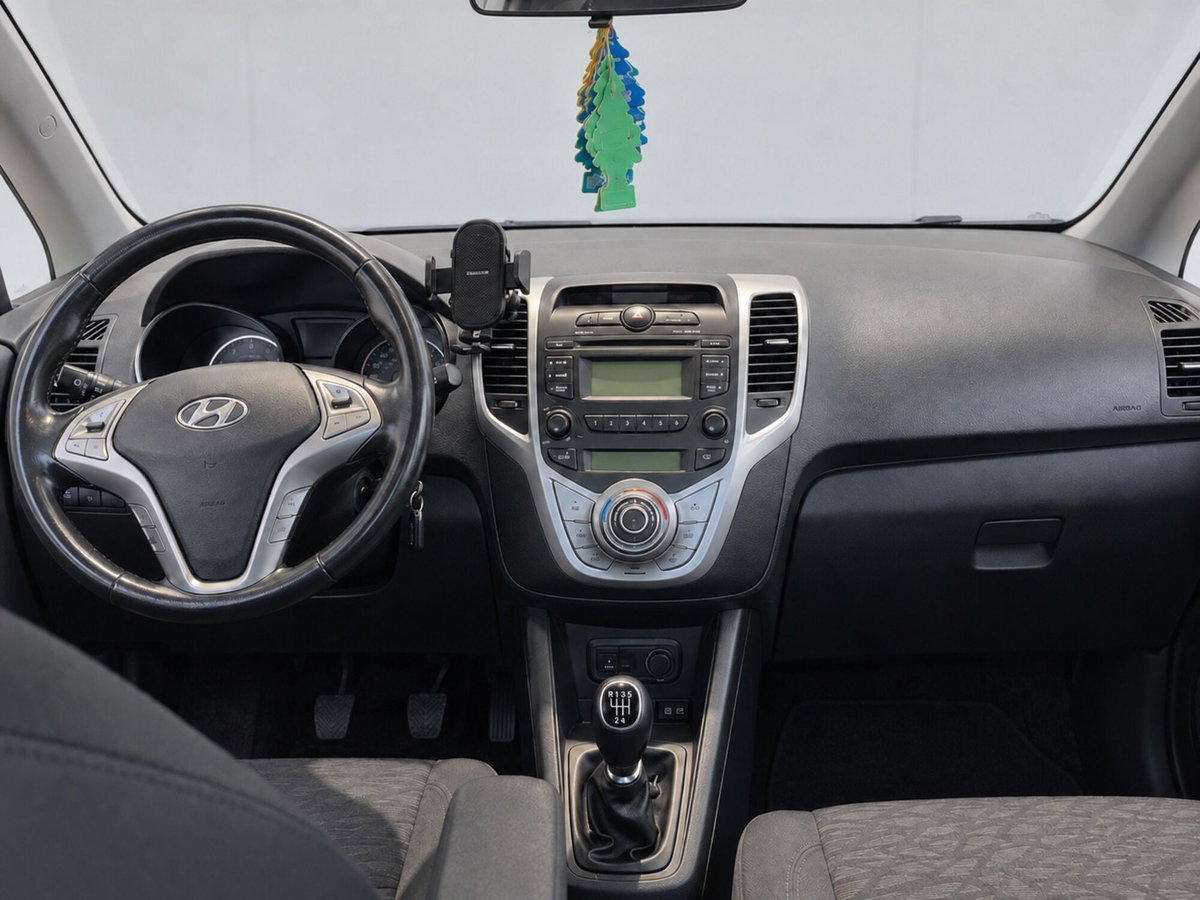 Citroen Berlingo 1.8 4p. Multispace PLS (8)