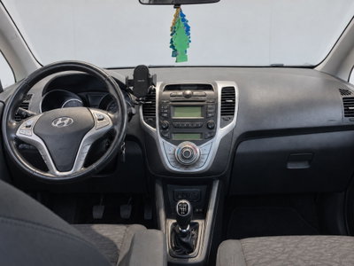 Citroen Berlingo 1.8 4p. Multispace PLS (8)