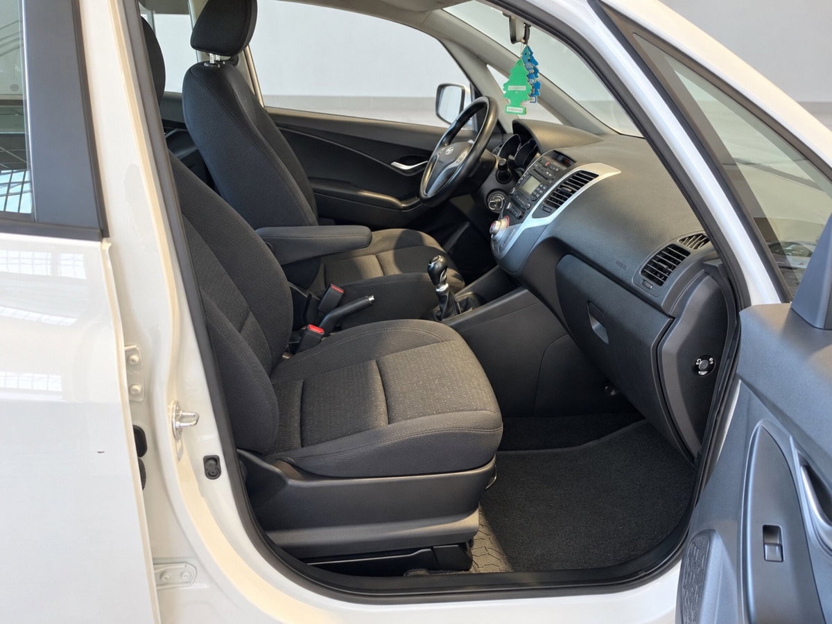Citroen Berlingo 1.8 4p. Multispace PLS (9)