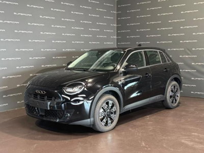 Fiat 600 1.2 hybrid Pop 145cv auto usata