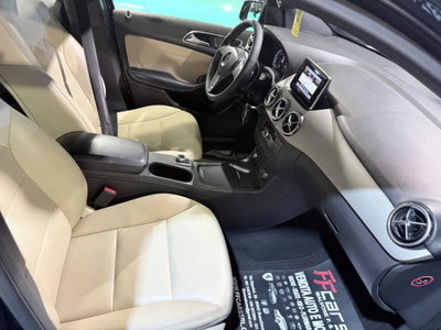 Mercedes-Benz Classe B 180 CDI Automatic Premium (14)