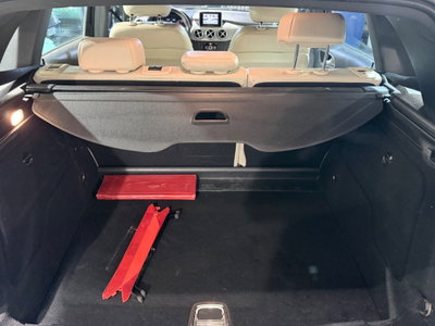 Mercedes-Benz Classe B 180 CDI Automatic Premium (17)
