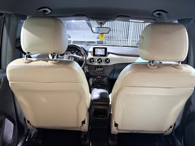 Mercedes-Benz Classe B 180 CDI Automatic Premium (18)