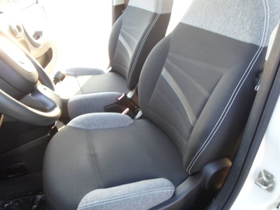 Fiat Panda Cross Cross 1.0 FireFly S&S Hybrid (15)