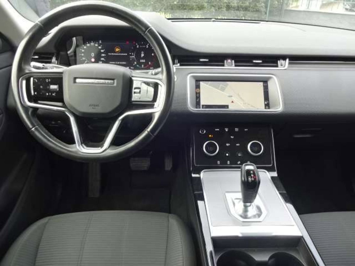 Land Rover Range Rover Evoque 2.0d i4 mhev S awd 163cv auto (10)