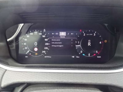 Land Rover Range Rover Evoque 2.0d i4 mhev S awd 163cv auto (11)