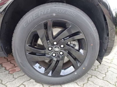 Land Rover Range Rover Evoque 2.0d i4 mhev S awd 163cv auto (14)