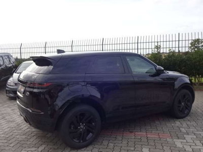 Land Rover Range Rover Evoque 2.0d i4 mhev S awd 163cv auto (4)