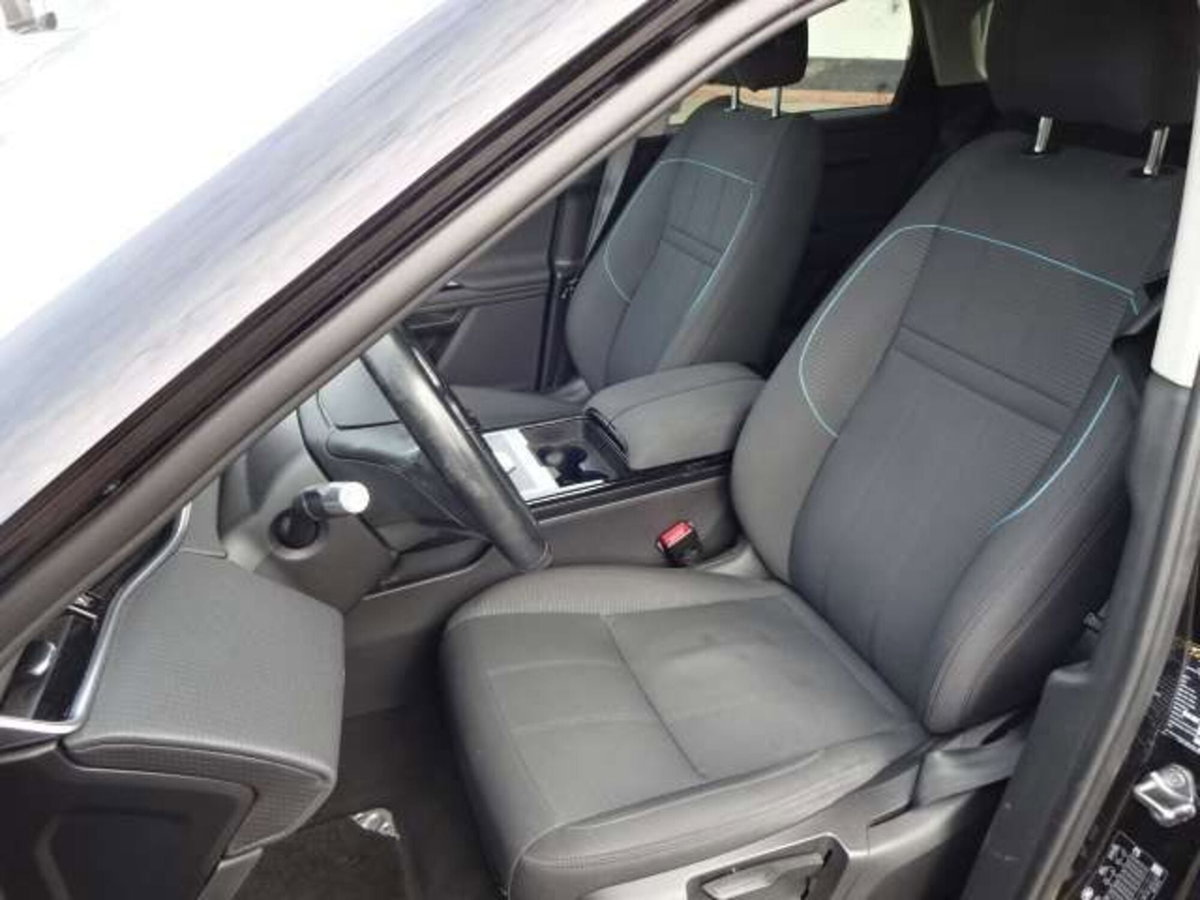 Land Rover Range Rover Evoque 2.0d i4 mhev S awd 163cv auto (8)