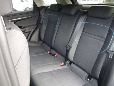 Land Rover Range Rover Evoque 2.0d i4 mhev S awd 163cv auto (9)