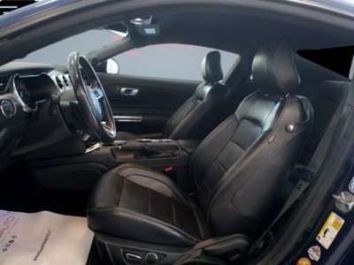 Ford Mustang Coupé Fastback 2.3 EcoBoost (14)