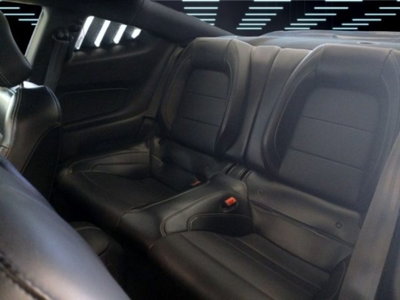 Ford Mustang Coupé Fastback 2.3 EcoBoost (15)