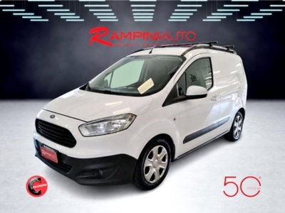 Ford Transit Courier 1.5 TDCi 75CV  Entry usato