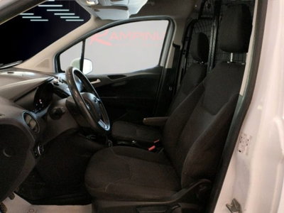 Ford Transit Courier 1.5 TDCi 75CV  Entry (11)