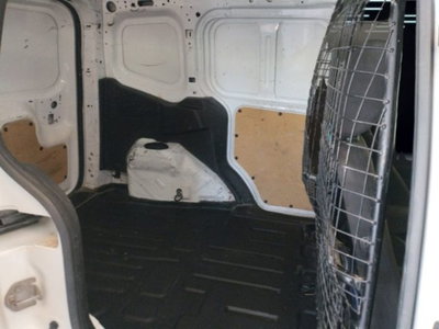 Ford Transit Courier 1.5 TDCi 75CV  Entry (13)