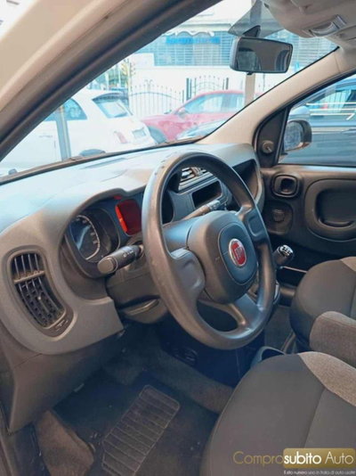 Fiat Panda 1.0 firefly hybrid s&s 70cv 5p.ti (11)