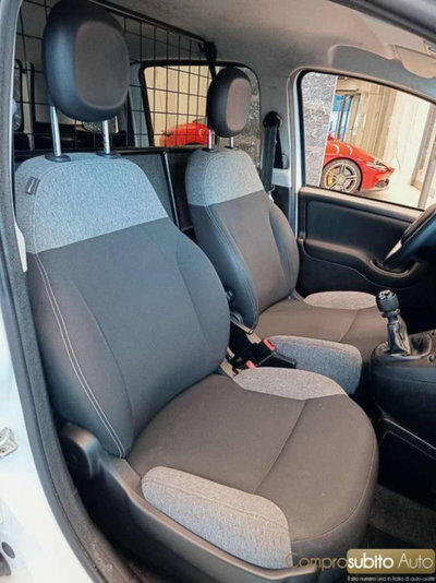 Fiat Panda 1.0 firefly hybrid s&s 70cv 5p.ti (15)