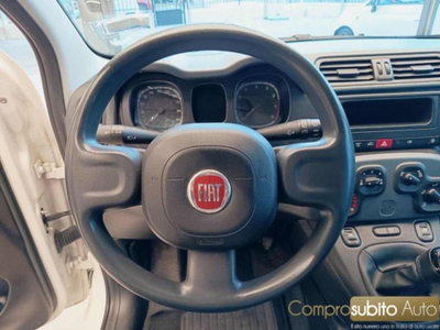 Fiat Panda 1.0 firefly hybrid s&s 70cv 5p.ti (16)