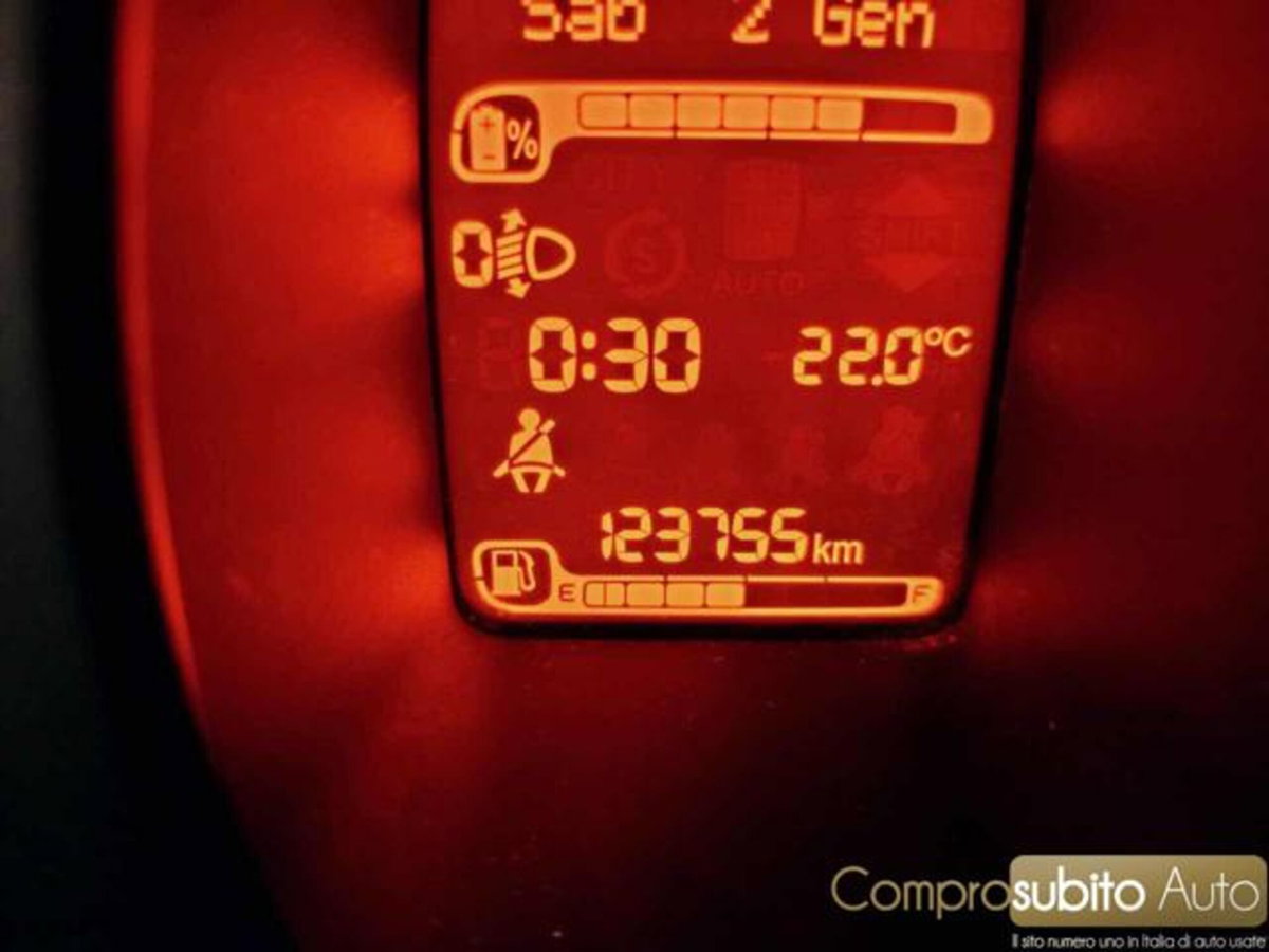 Fiat Panda 1.0 firefly hybrid s&s 70cv 5p.ti (18)