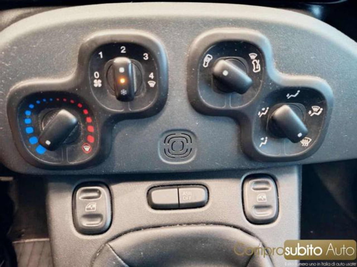 Fiat Panda 1.0 firefly hybrid s&s 70cv 5p.ti (19)