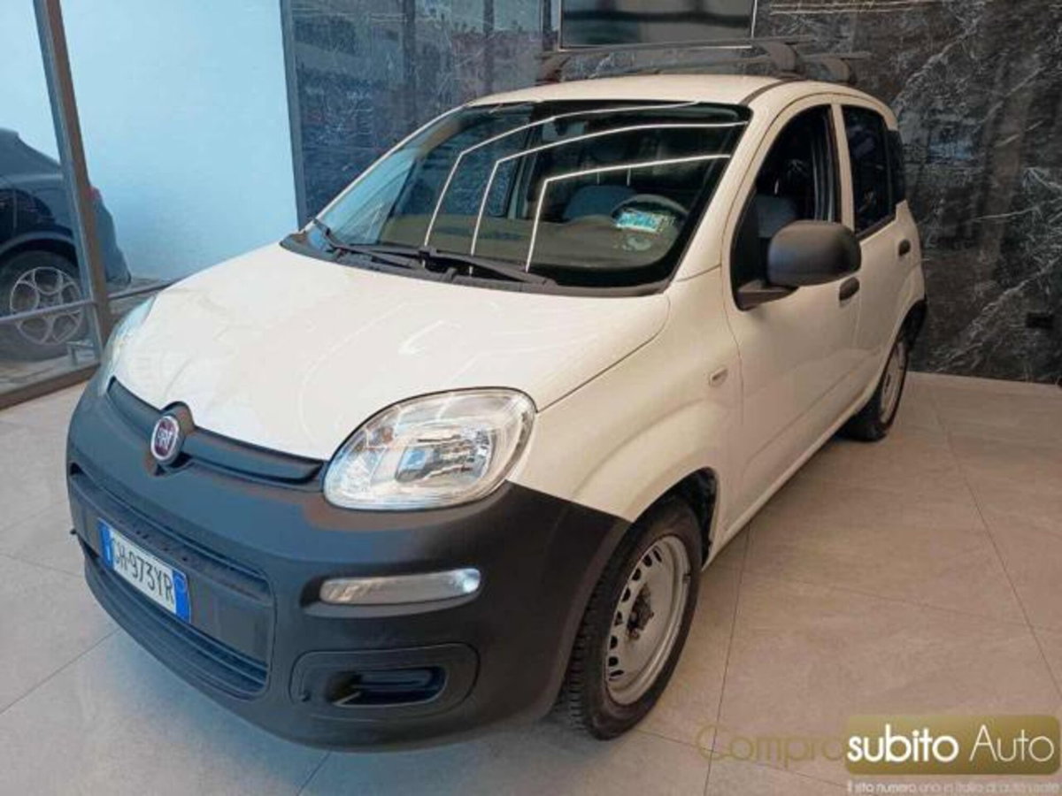 Fiat Panda 1.0 firefly hybrid s&s 70cv 5p.ti (2)