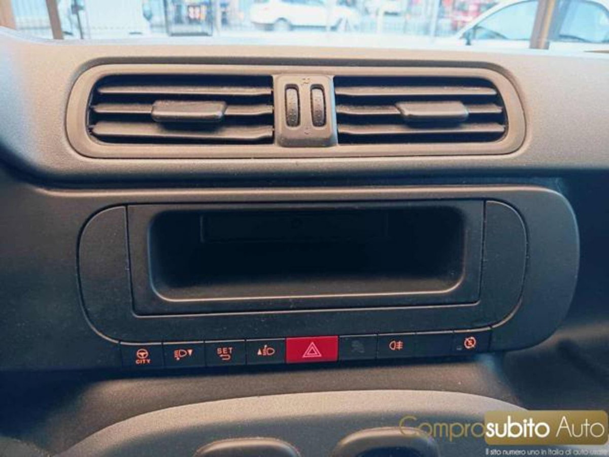 Fiat Panda 1.0 firefly hybrid s&s 70cv 5p.ti (20)