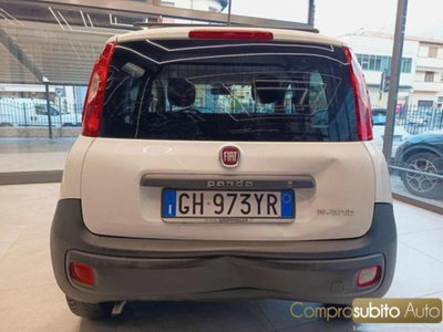 Fiat Panda 1.0 firefly hybrid s&s 70cv 5p.ti (6)