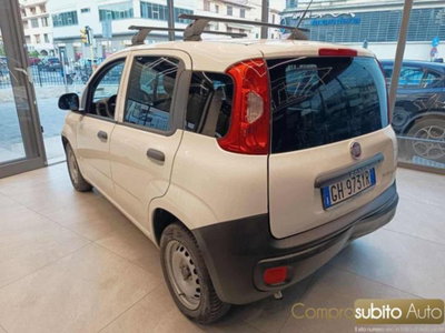 Fiat Panda 1.0 firefly hybrid s&s 70cv 5p.ti (7)