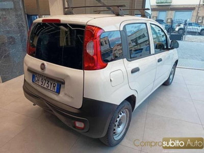 Fiat Panda 1.0 firefly hybrid s&s 70cv 5p.ti (8)