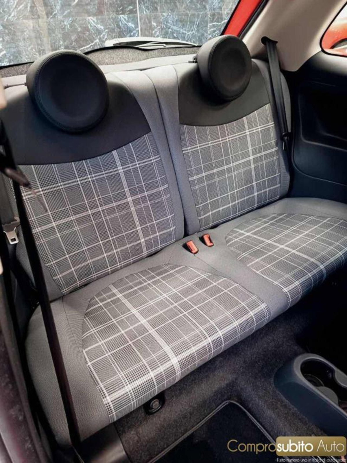 Fiat 500 1.3 Multijet 95 CV S (14)