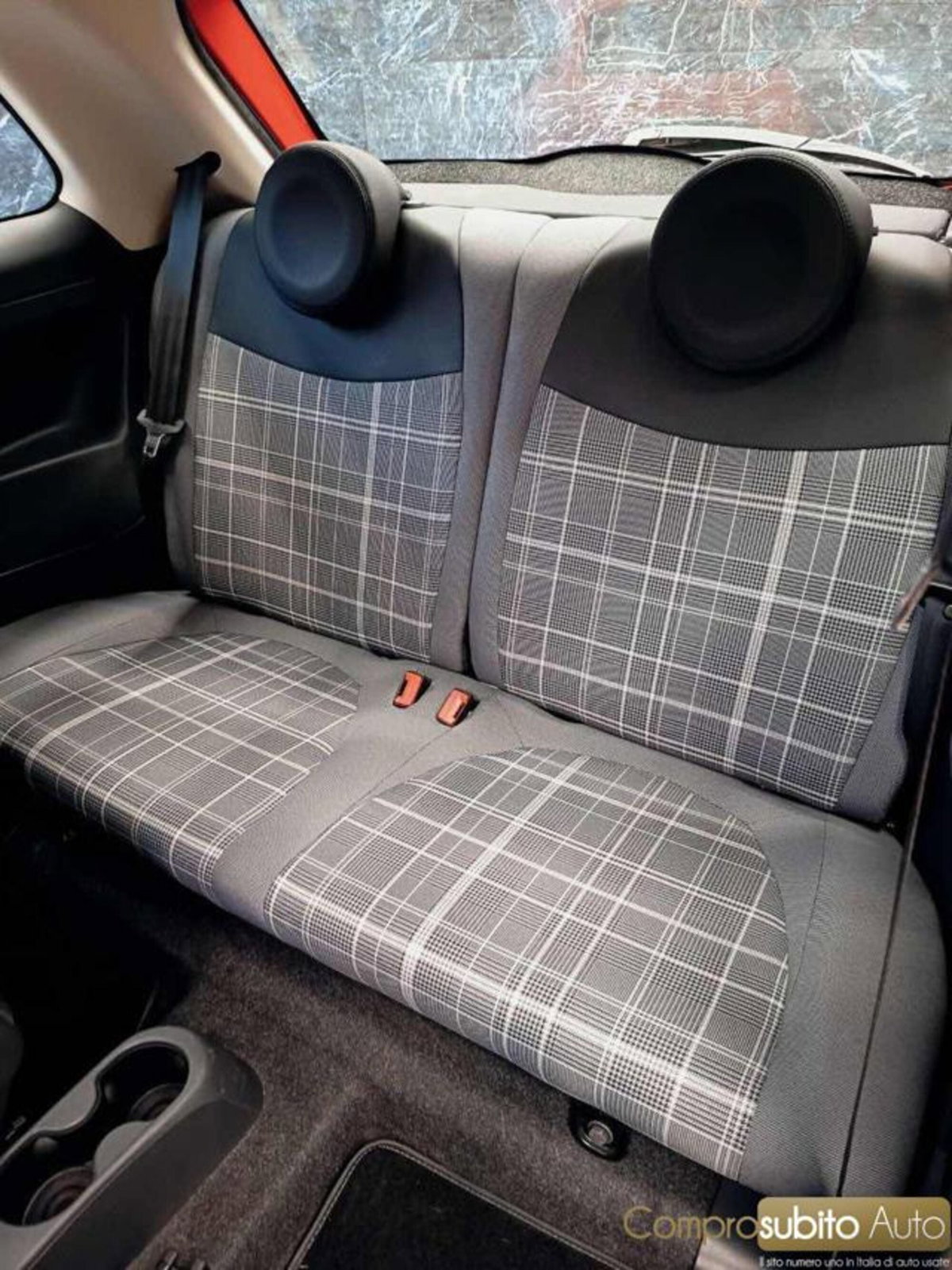 Fiat 500 1.3 Multijet 95 CV S (15)