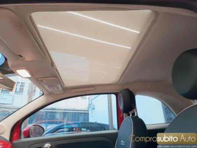 Fiat 500 1.3 Multijet 95 CV S (18)