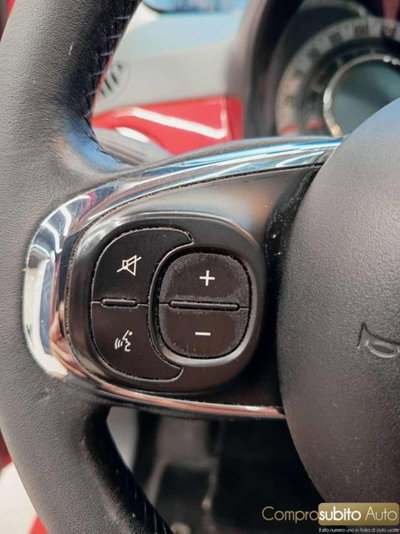 Fiat 500 1.3 Multijet 95 CV S (20)