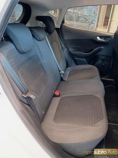 Ford Fiesta 1.2 60CV 5p. Tit. (14)