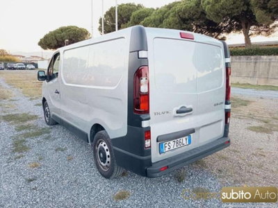 Renault Trafic Furgone T27 1.6 dCi 120CV PC-TN-DC Furgone (7)