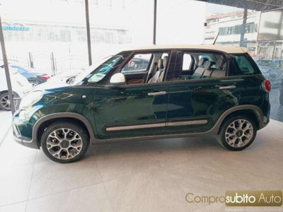 Fiat 500L 1.3 Multijet 95 CV Trekking (3)